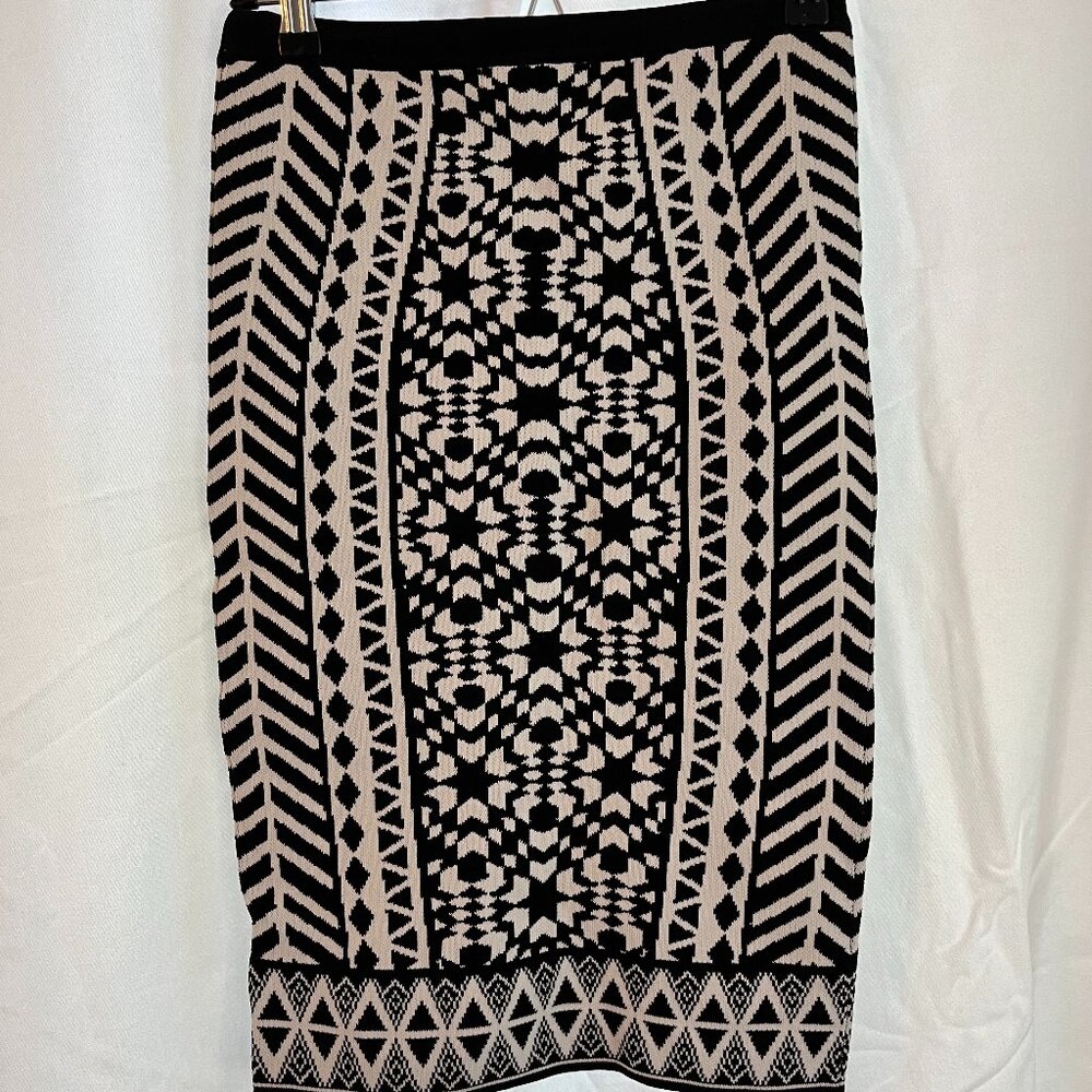 Jealous Tomato Pencil Skirt